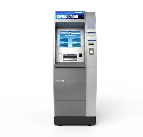 ATMs