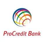 ProCredit Bank logo