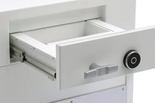 Deposit Safe Grade II-1200