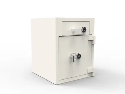 Deposit Safes Grade II