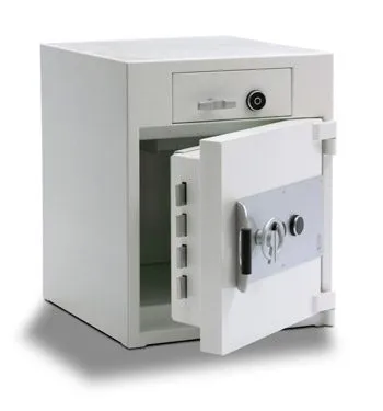 Deposit Safes Grade IV