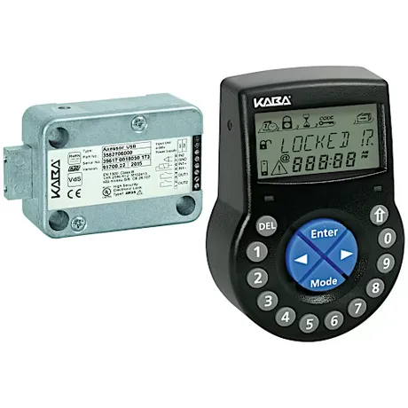 Axessor USB