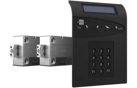 Safe locks