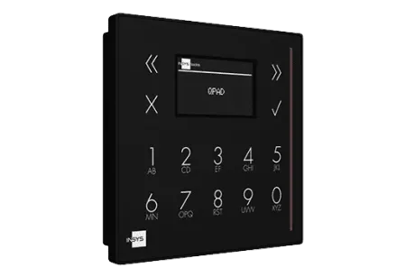 Smart: QPad