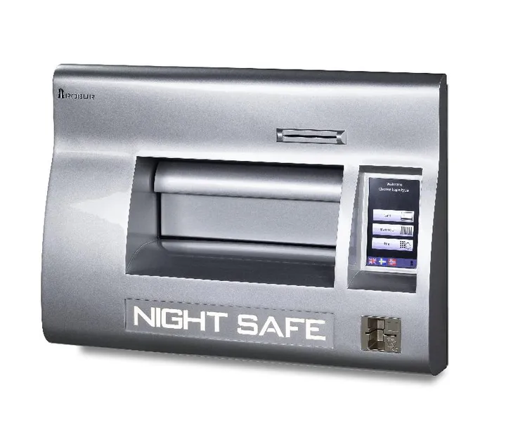 Night safes