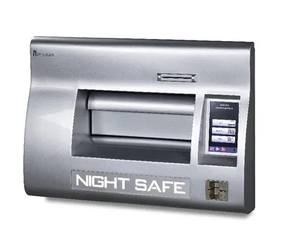 Night Safes Grade IV