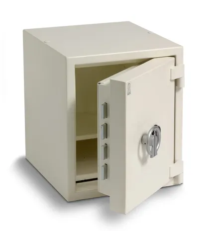 Safes Grade III