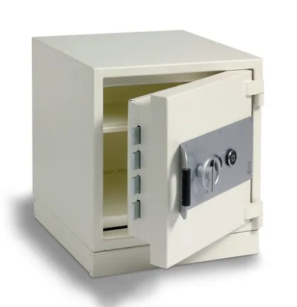 Safes Grade IV CD