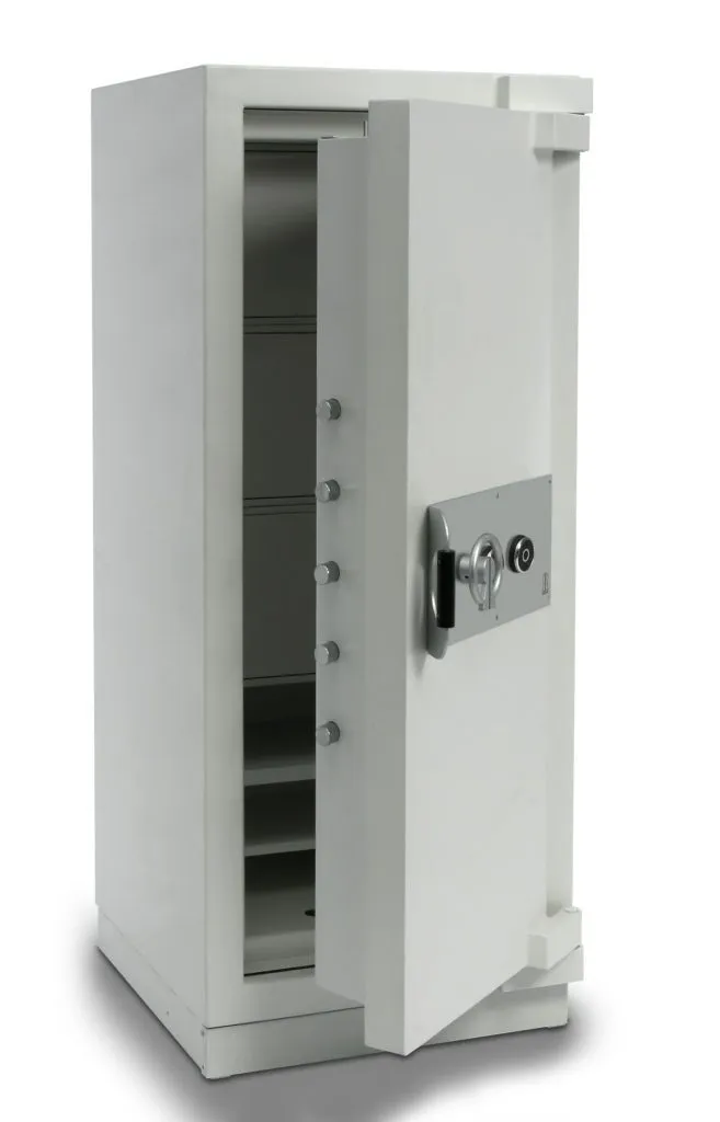 Safe Grade VI EX-1500