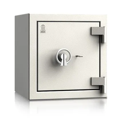 Safes LW Grade I
